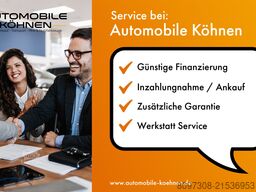 FIAT Doblo Multicab L2 KLIMA / PDC / 5 SITZER / MAXI