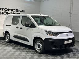 FIAT Doblo Multicab L2 KLIMA / PDC / 5 SITZER / MAXI