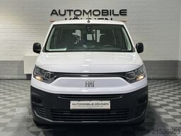 FIAT Doblo Multicab L2 KLIMA / PDC / 5 SITZER / MAXI