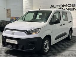 FIAT Doblo Multicab L2 KLIMA / PDC / 5 SITZER / MAXI