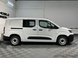 FIAT Doblo Multicab L2 KLIMA / PDC / 5 SITZER / MAXI