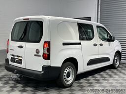 FIAT Doblo Multicab L2 KLIMA / PDC / 5 SITZER / MAXI