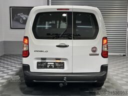 FIAT Doblo Multicab L2 KLIMA / PDC / 5 SITZER / MAXI