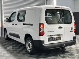 FIAT Doblo Multicab L2 KLIMA / PDC / 5 SITZER / MAXI