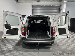 FIAT Doblo Multicab L2 KLIMA / PDC / 5 SITZER / MAXI