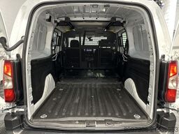 FIAT Doblo Multicab L2 KLIMA / PDC / 5 SITZER / MAXI