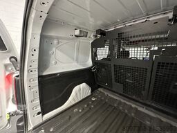 FIAT Doblo Multicab L2 KLIMA / PDC / 5 SITZER / MAXI