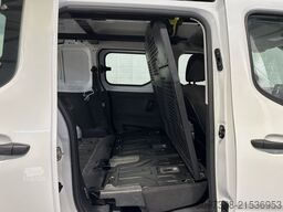 FIAT Doblo Multicab L2 KLIMA / PDC / 5 SITZER / MAXI