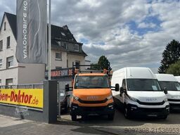 FIAT Doblo Multicab L2 KLIMA / PDC / 5 SITZER / MAXI