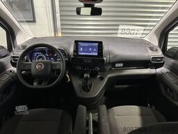 FIAT Doblo Multicab L2 KLIMA / PDC / 5 SITZER / MAXI