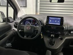 FIAT Doblo Multicab L2 KLIMA / PDC / 5 SITZER / MAXI