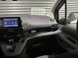 FIAT Doblo Multicab L2 KLIMA / PDC / 5 SITZER / MAXI