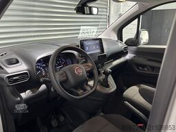 FIAT Doblo Multicab L2 KLIMA / PDC / 5 SITZER / MAXI