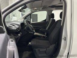 FIAT Doblo Multicab L2 KLIMA / PDC / 5 SITZER / MAXI