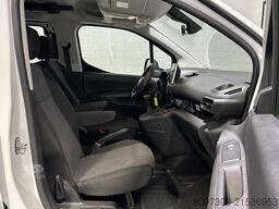 FIAT Doblo Multicab L2 KLIMA / PDC / 5 SITZER / MAXI
