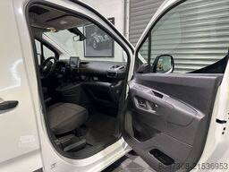 FIAT Doblo Multicab L2 KLIMA / PDC / 5 SITZER / MAXI