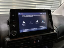 FIAT Doblo Multicab L2 KLIMA / PDC / 5 SITZER / MAXI