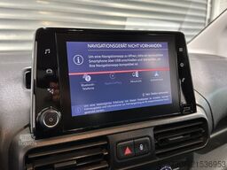 FIAT Doblo Multicab L2 KLIMA / PDC / 5 SITZER / MAXI