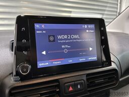 FIAT Doblo Multicab L2 KLIMA / PDC / 5 SITZER / MAXI