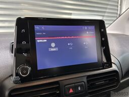 FIAT Doblo Multicab L2 KLIMA / PDC / 5 SITZER / MAXI