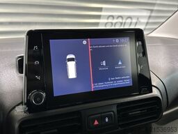 FIAT Doblo Multicab L2 KLIMA / PDC / 5 SITZER / MAXI