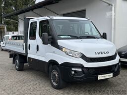 IVECO Daily 35S13 Pritsche AHK*TÜV 05.27*2x VORHANDEN