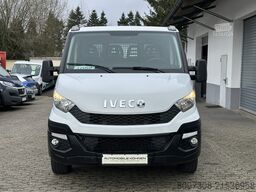 IVECO Daily 35S13 Pritsche AHK*TÜV 05.27*2x VORHANDEN