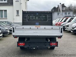 IVECO Daily 35S13 Pritsche AHK*TÜV 05.27*2x VORHANDEN