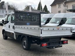 IVECO Daily 35S13 Pritsche AHK*TÜV 05.27*2x VORHANDEN