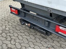 IVECO Daily 35S13 Pritsche AHK*TÜV 05.27*2x VORHANDEN