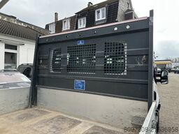 IVECO Daily 35S13 Pritsche AHK*TÜV 05.27*2x VORHANDEN