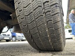 IVECO Daily 35S13 Pritsche AHK*TÜV 05.27*2x VORHANDEN