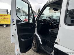 IVECO Daily 35S13 Pritsche AHK*TÜV 05.27*2x VORHANDEN