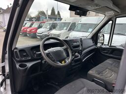 IVECO Daily 35S13 Pritsche AHK*TÜV 05.27*2x VORHANDEN