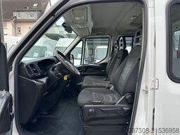 IVECO Daily 35S13 Pritsche AHK*TÜV 05.27*2x VORHANDEN