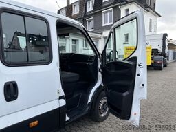 IVECO Daily 35S13 Pritsche AHK*TÜV 05.27*2x VORHANDEN