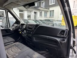 IVECO Daily 35S13 Pritsche AHK*TÜV 05.27*2x VORHANDEN