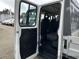 IVECO Daily 35S13 Pritsche AHK*TÜV 05.27*2x VORHANDEN