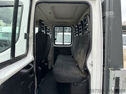 IVECO Daily 35S13 Pritsche AHK*TÜV 05.27*2x VORHANDEN