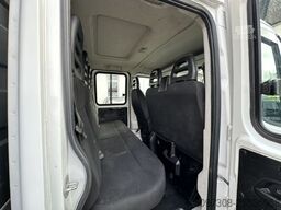 IVECO Daily 35S13 Pritsche AHK*TÜV 05.27*2x VORHANDEN