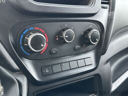 IVECO Daily 35S13 Pritsche AHK*TÜV 05.27*2x VORHANDEN