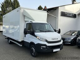 IVECO Daily 70C18 72C18 LBW HI Matic KLIMA / TÜV NEU /