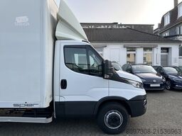 IVECO Daily 70C18 72C18 LBW HI Matic KLIMA / TÜV NEU /