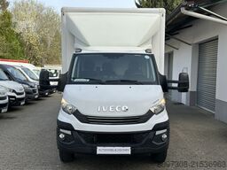 IVECO Daily 70C18 72C18 LBW HI Matic KLIMA / TÜV NEU /
