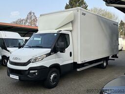 IVECO Daily 70C18 72C18 LBW HI Matic KLIMA / TÜV NEU /