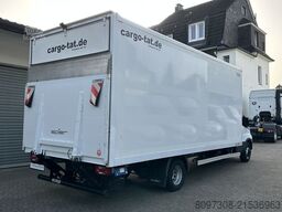 IVECO Daily 70C18 72C18 LBW HI Matic KLIMA / TÜV NEU /