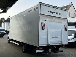 IVECO Daily 70C18 72C18 LBW HI Matic KLIMA / TÜV NEU /