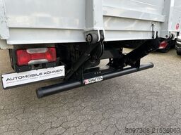 IVECO Daily 70C18 72C18 LBW HI Matic KLIMA / TÜV NEU /