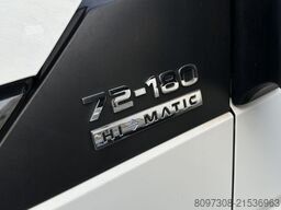 IVECO Daily 70C18 72C18 LBW HI Matic KLIMA / TÜV NEU /