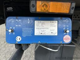 IVECO Daily 70C18 72C18 LBW HI Matic KLIMA / TÜV NEU /